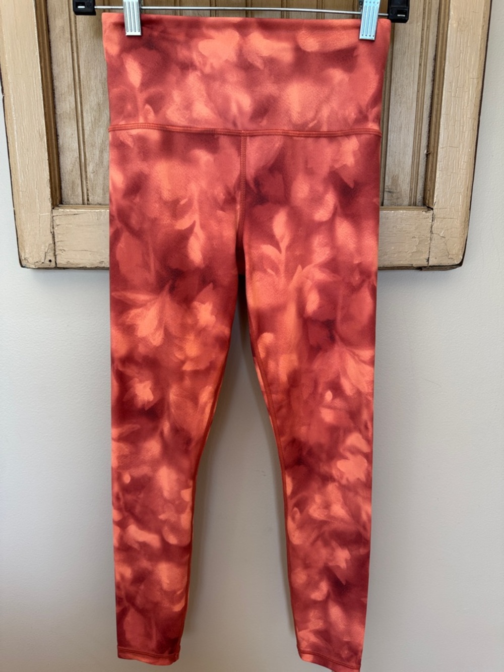 Athleta Elation High Rise leggings